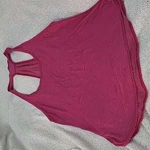 Lululemon 105 singlet S